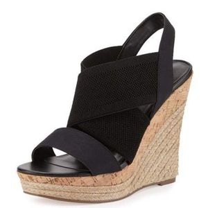 Charles David Allison wedge.